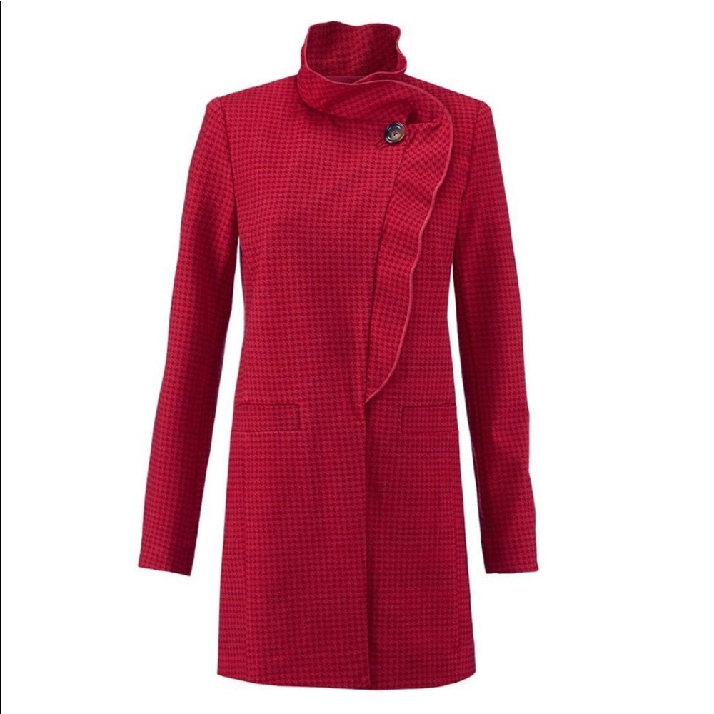 Cabi Celebration Jacket- size S